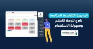 تتبع الحاويات
